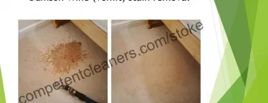 Business 7 image COMPETENT CLEANERS STOKE Upholstery Cleaners in Stoke-On-Trent Sts