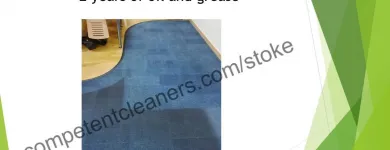 Business 10 image COMPETENT CLEANERS STOKE Upholstery Cleaners in Stoke-On-Trent Sts