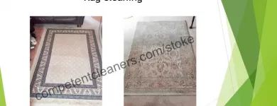 Business 11 image COMPETENT CLEANERS STOKE Upholstery Cleaners in Stoke-On-Trent Sts