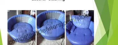 Business 13 image COMPETENT CLEANERS STOKE Upholstery Cleaners in Stoke-On-Trent Sts