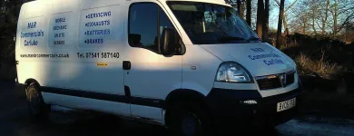 Business 2 image COOL & EASY Air Conditioning Services in Dumfries Du