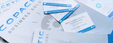 Business 1 image COPACETIC BUSINESS SOLUTIONS Solicitors in Belfast Co