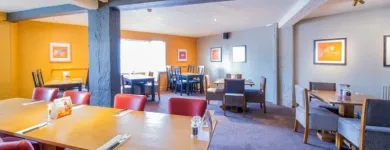 Business 1 image COUNTESS WEAR BEEFEATER Steakhouses in Exeter De