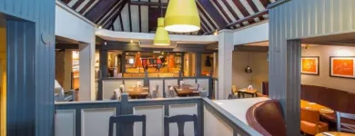 Business 2 image COUNTESS WEAR BEEFEATER Steakhouses in Exeter De