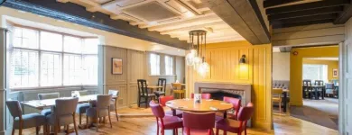 Business 3 image COUNTESS WEAR BEEFEATER Steakhouses in Exeter De