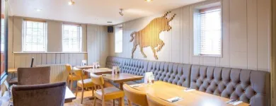 Business 4 image COUNTESS WEAR BEEFEATER Steakhouses in Exeter De