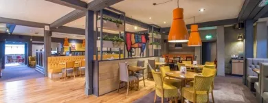 Business 5 image COUNTESS WEAR BEEFEATER Steakhouses in Exeter De