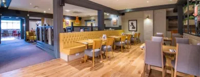 Business 6 image COUNTESS WEAR BEEFEATER Steakhouses in Exeter De