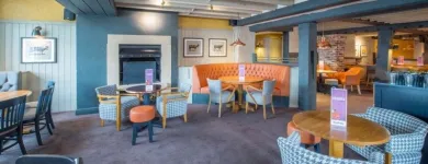 Business 9 image COUNTESS WEAR BEEFEATER Steakhouses in Exeter De