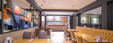 Business 11 image COUNTESS WEAR BEEFEATER Steakhouses in Exeter De