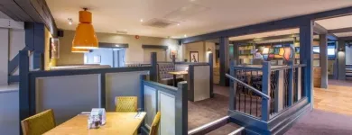 Business 12 image COUNTESS WEAR BEEFEATER Steakhouses in Exeter De