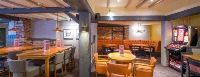 Business 13 image COUNTESS WEAR BEEFEATER Steakhouses in Exeter De