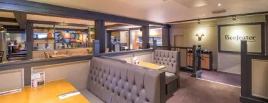 Business 14 image COUNTESS WEAR BEEFEATER Steakhouses in Exeter De