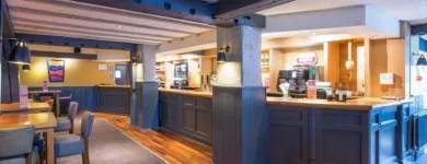 Business 16 image COUNTESS WEAR BEEFEATER Steakhouses in Exeter De