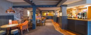 Business 18 image COUNTESS WEAR BEEFEATER Steakhouses in Exeter De