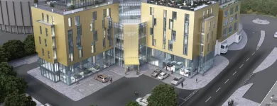 Business 8 image COURTYARD BY MARRIOTT LONDON HEATHROW AIRPORT Travel & Tourism in Hayes Mi