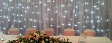 Business 1 image COVERED IN LOVE Wedding Supplies in Shirley We