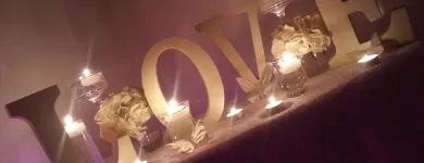 Business 2 image COVERED IN LOVE Wedding Supplies in Shirley We