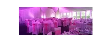 Business 3 image COVERED IN LOVE Wedding Supplies in Shirley We