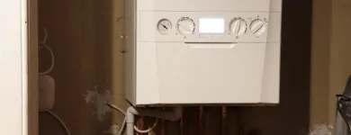 Business 17 image CP PLUMBING & HEATING SCOTLAND LTD Plumbing & HVAC Supplies in Glasgow Glg