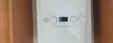 Business 27 image CP PLUMBING & HEATING SCOTLAND LTD Plumbing & HVAC Supplies in Glasgow Glg