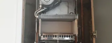 Business 28 image CP PLUMBING & HEATING SCOTLAND LTD Plumbing & HVAC Supplies in Glasgow Glg