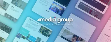 Business 1 image CREATIVE BRAND DESIGN Web Design & Development in London Gr