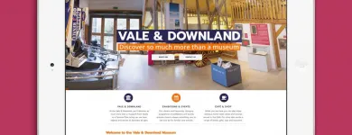 Business 1 image CREATIVE HAUS Web Hosting & Domain Name Registration in Wallingford Ox