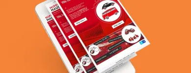 Business 2 image CREATIVE HAUS Web Hosting & Domain Name Registration in Wallingford Ox