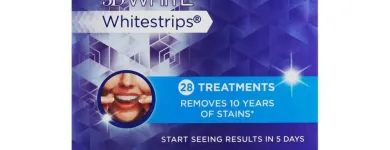Business 3 image CREST WHITESTRIPS ONLINE Personal Care Products in Hunslet We