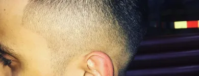 Business 3 image CROPZ HAIR SALON Hairdressers in Harrow Gr