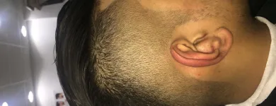 Business 5 image CROPZ HAIR SALON Hairdressers in Harrow Gr