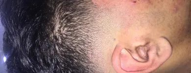 Business 10 image CROPZ HAIR SALON Hairdressers in Harrow Gr