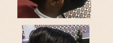 Business 22 image CROPZ HAIR SALON Hairdressers in Harrow Gr