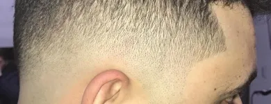 Business 29 image CROPZ HAIR SALON Hairdressers in Harrow Gr