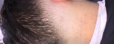 Business 31 image CROPZ HAIR SALON Hairdressers in Harrow Gr