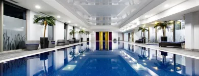 Business 5 image CROWNE PLAZA READING, AN IHG HOTEL Wedding Venues in Reading Be