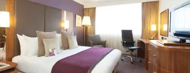 Business 12 image CROWNE PLAZA READING, AN IHG HOTEL Wedding Venues in Reading Be