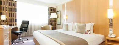 Business 14 image CROWNE PLAZA READING, AN IHG HOTEL Wedding Venues in Reading Be