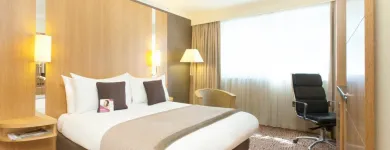 Business 16 image CROWNE PLAZA READING, AN IHG HOTEL Wedding Venues in Reading Be