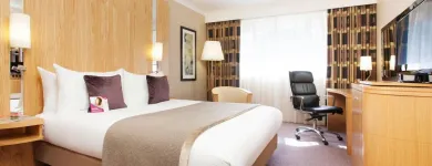 Business 22 image CROWNE PLAZA READING, AN IHG HOTEL Wedding Venues in Reading Be