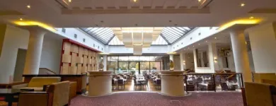 Business 29 image CROWNE PLAZA READING, AN IHG HOTEL Wedding Venues in Reading Be