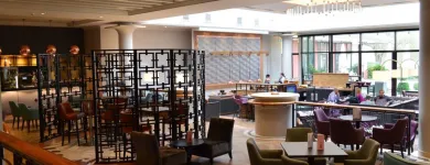 Business 31 image CROWNE PLAZA READING, AN IHG HOTEL Wedding Venues in Reading Be