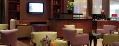Business 34 image CROWNE PLAZA READING, AN IHG HOTEL Wedding Venues in Reading Be