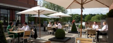 Business 47 image CROWNE PLAZA READING, AN IHG HOTEL Wedding Venues in Reading Be