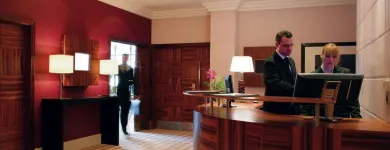Business 48 image CROWNE PLAZA READING, AN IHG HOTEL Wedding Venues in Reading Be