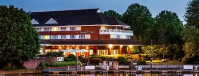 Business 78 image CROWNE PLAZA READING, AN IHG HOTEL Wedding Venues in Reading Be