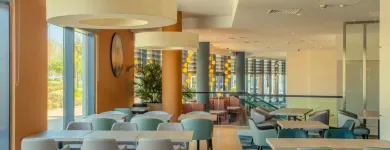 Business 2 image CROWNE PLAZA READING EAST, AN IHG HOTEL Wedding Venues in Reading Be