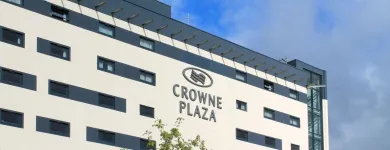 Business 8 image CROWNE PLAZA READING EAST, AN IHG HOTEL Wedding Venues in Reading Be