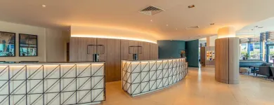 Business 11 image CROWNE PLAZA READING EAST, AN IHG HOTEL Wedding Venues in Reading Be